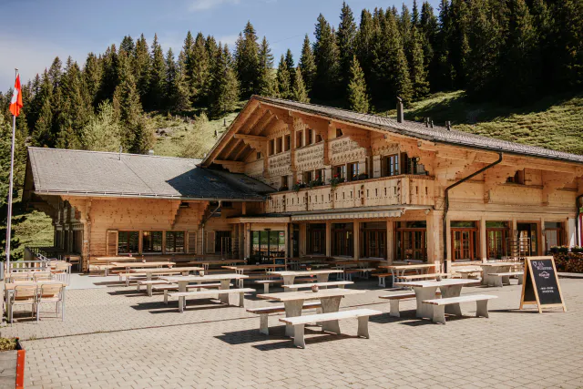 Deine Traumhochzeit - Fallback Bild