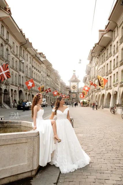 Deine Traumhochzeit - Fallback Bild