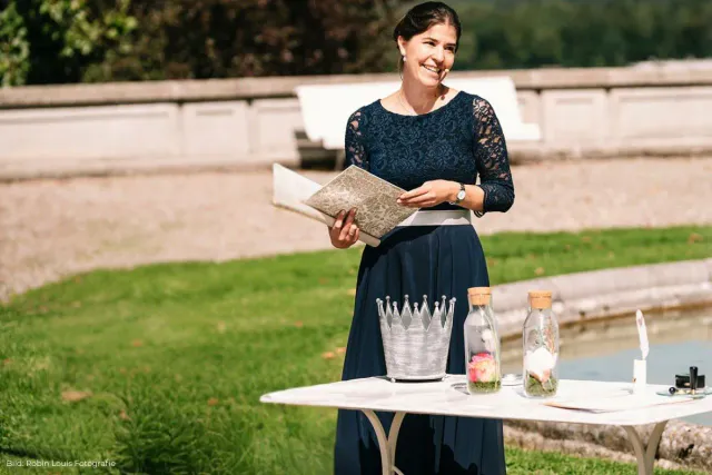 Deine Traumhochzeit - Fallback Bild