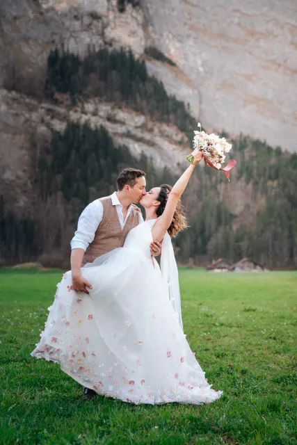 Deine Traumhochzeit - Fallback Bild