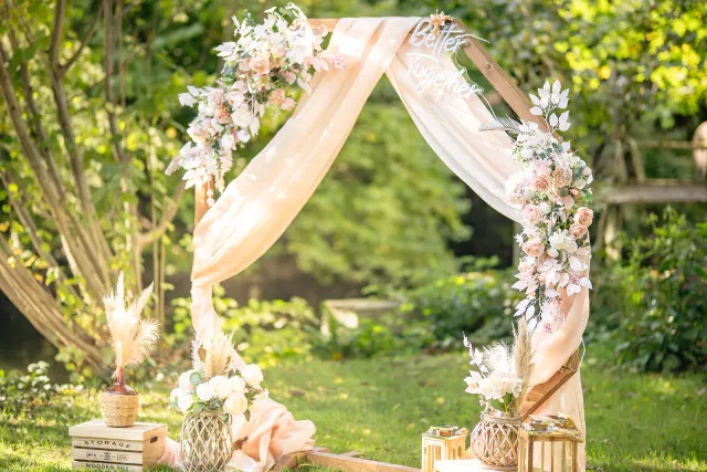 Deine Traumhochzeit - Fallback Bild