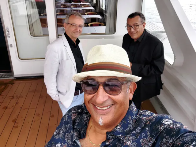 Deine Traumhochzeit - Fallback Bild