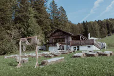 Deine Traumhochzeit - Fallback Bild