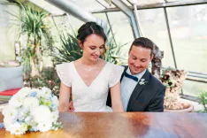 Deine Traumhochzeit - Fallback Bild