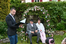 Deine Traumhochzeit - Fallback Bild