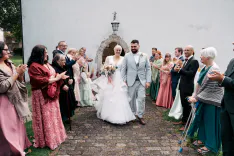 Deine Traumhochzeit - Fallback Bild