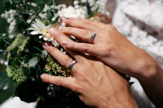 Deine Traumhochzeit - Fallback Bild