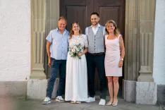 Deine Traumhochzeit - Fallback Bild